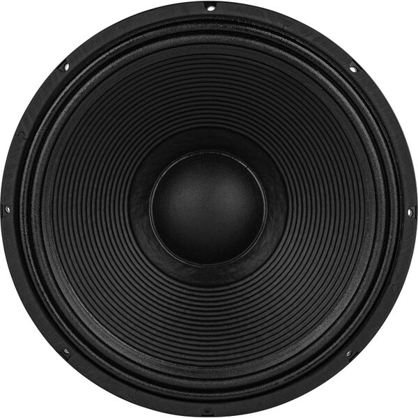 Main product image for Dayton Audio Odeum Apollo 18N 18SW1200N-8 18" Professional Neodymium 8 Ohm295-644